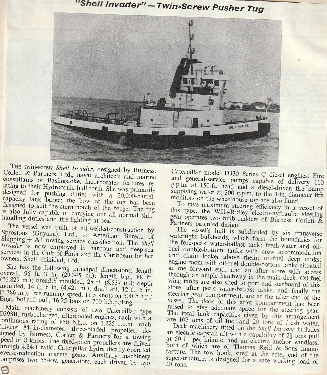 Npmc Invader