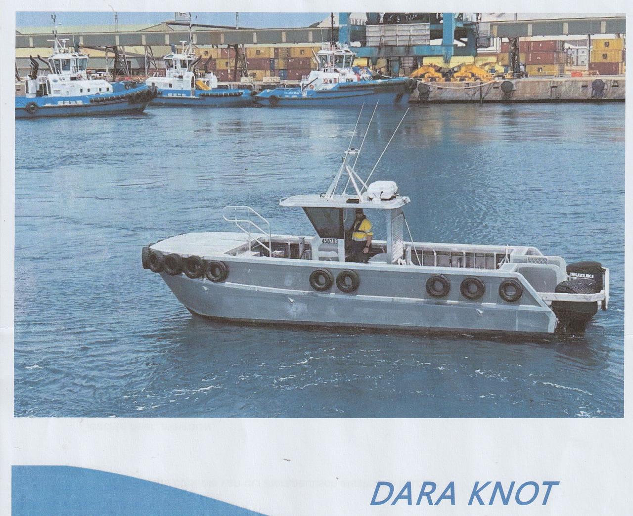 Dara Knot