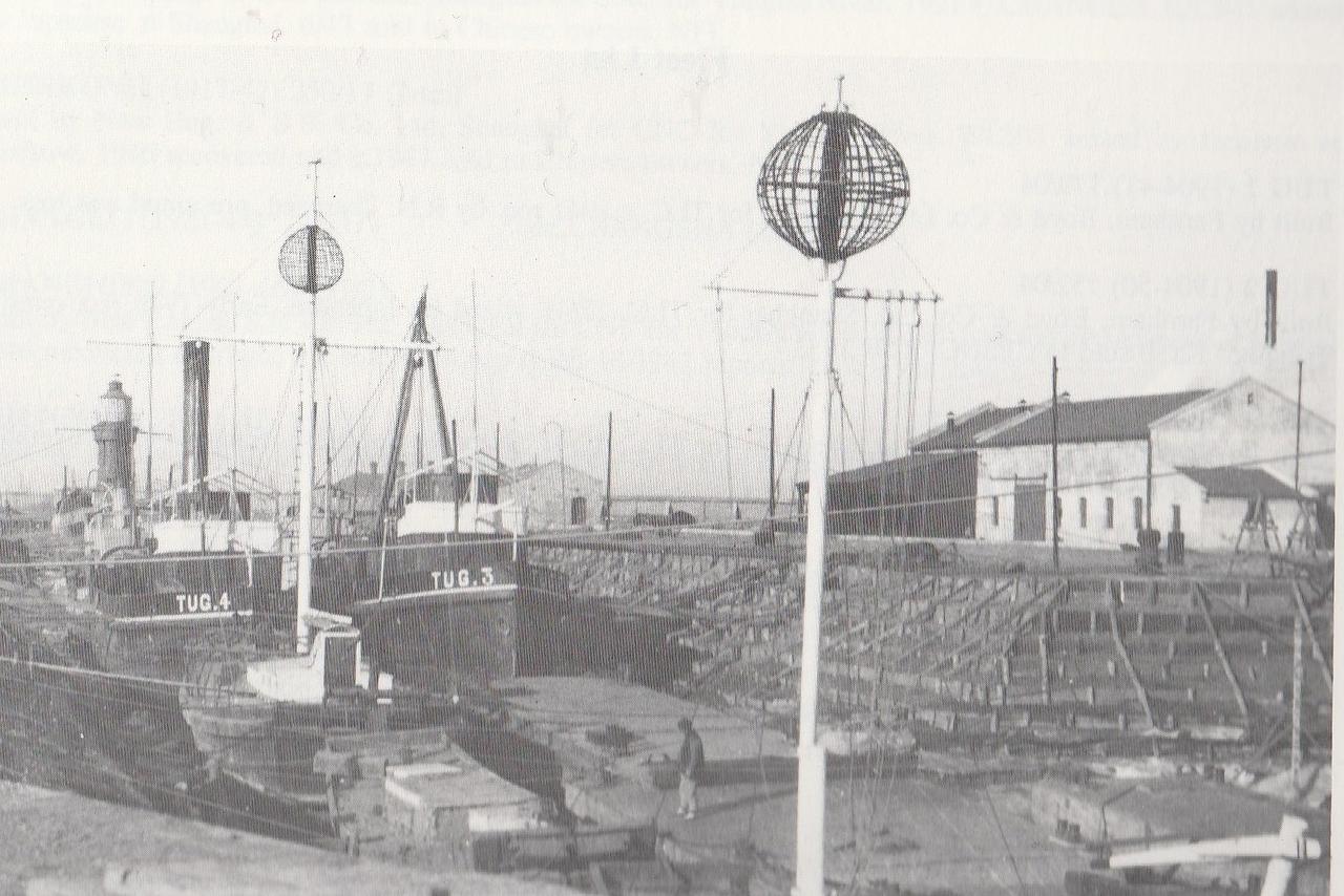 Tug 3