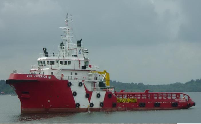 Vos Hyperion