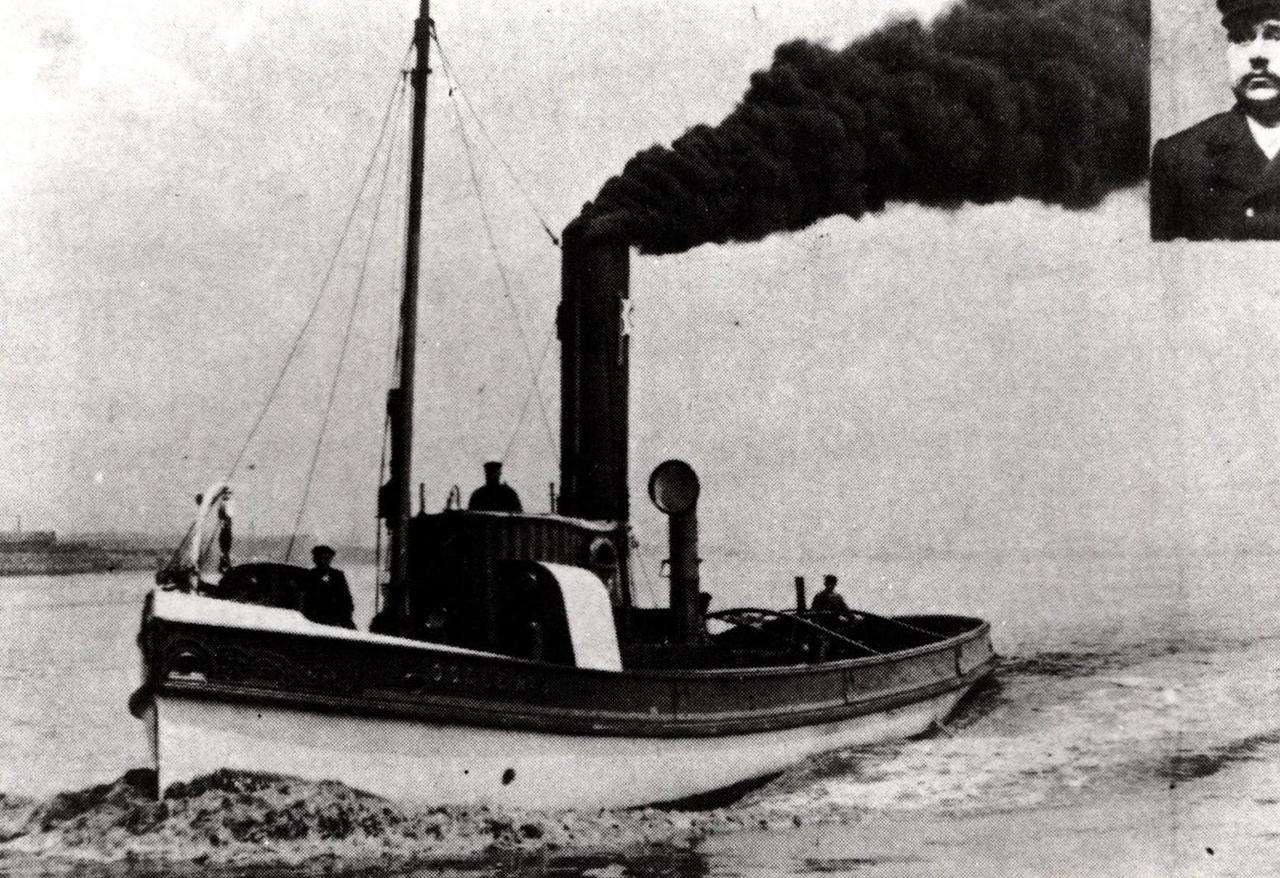 Goole No. 3
