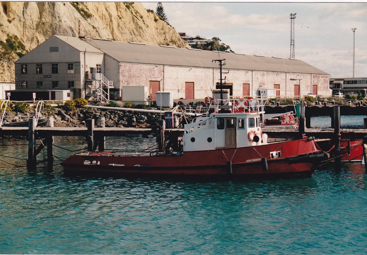 Mahia