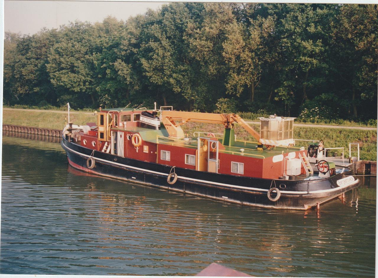 Bu 1733