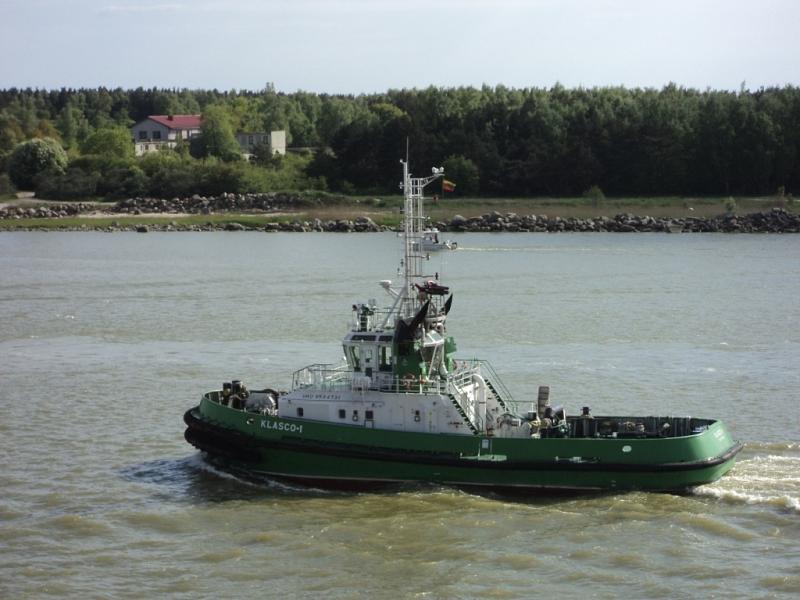 Klasco-1