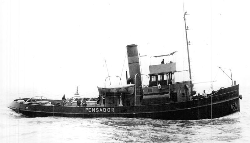 Pensador