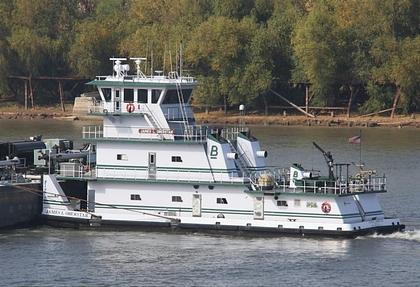 James L. Oberstar