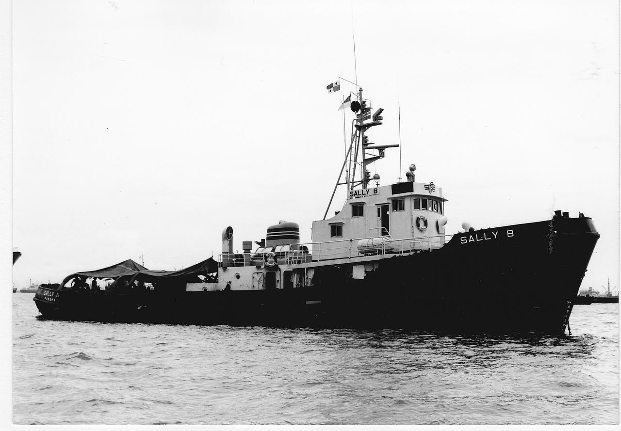 Roberta III