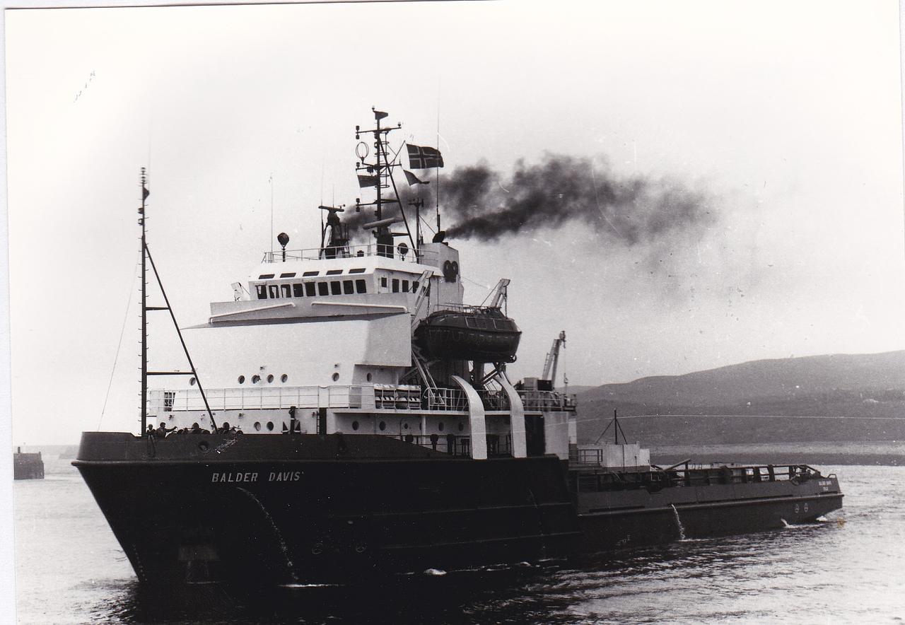 Balder Fosna