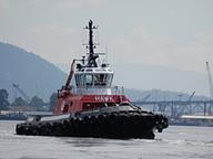 Seaspan Hawk