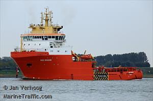 Msc Dragon
