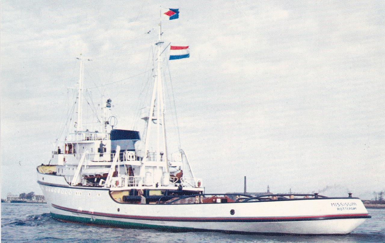 Mississippi