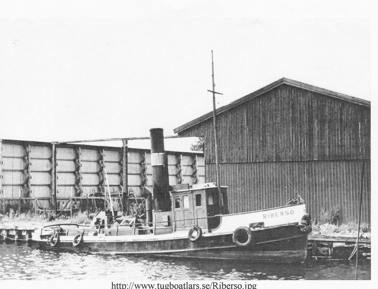 Sailing Schooner Zalamander