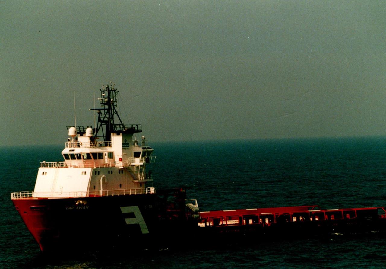 Geosund
