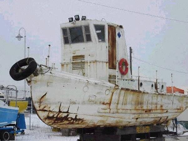 Wabinosh