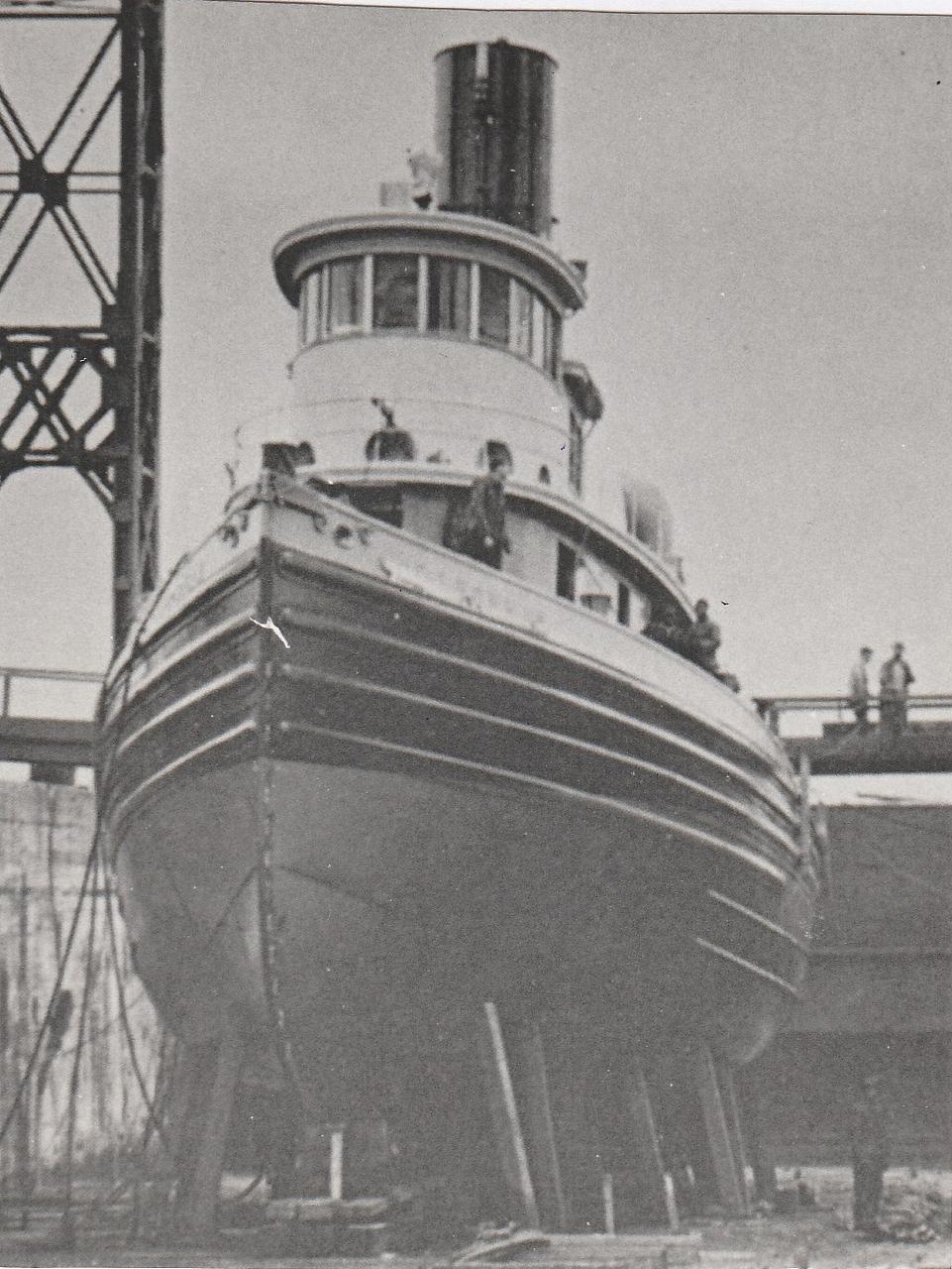 Wilfred M. Cohen
