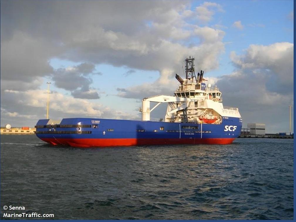 Scf Endeavour (216)