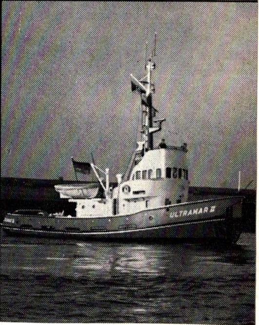 Ultramar II