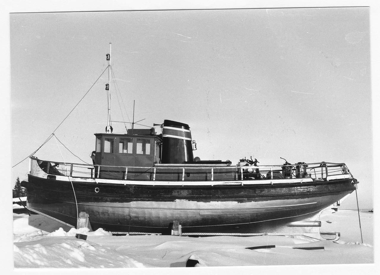 Kopmanholmen