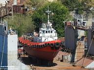 Azov Star