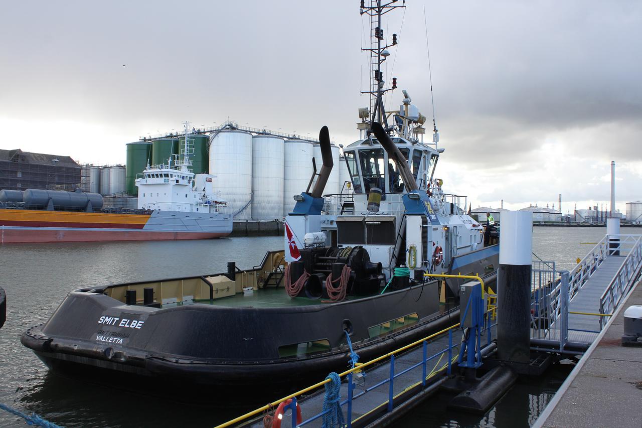 Smit Elbe