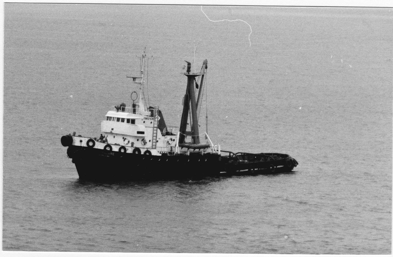 Finisterre