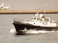 Pilot Boat Thomas Knox