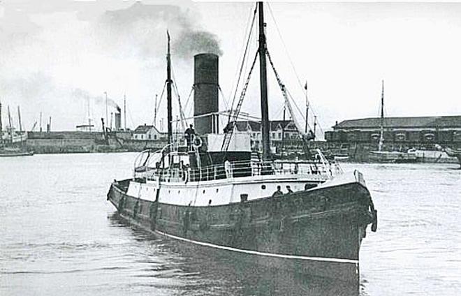 Cruiser