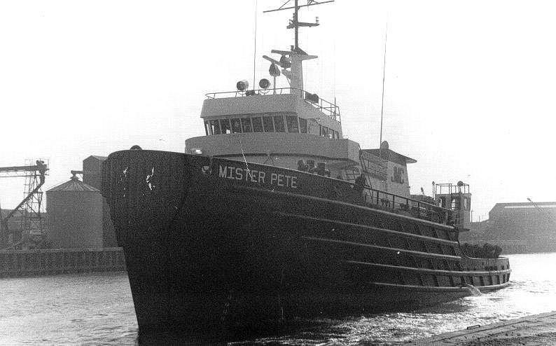 Barentsz Sea