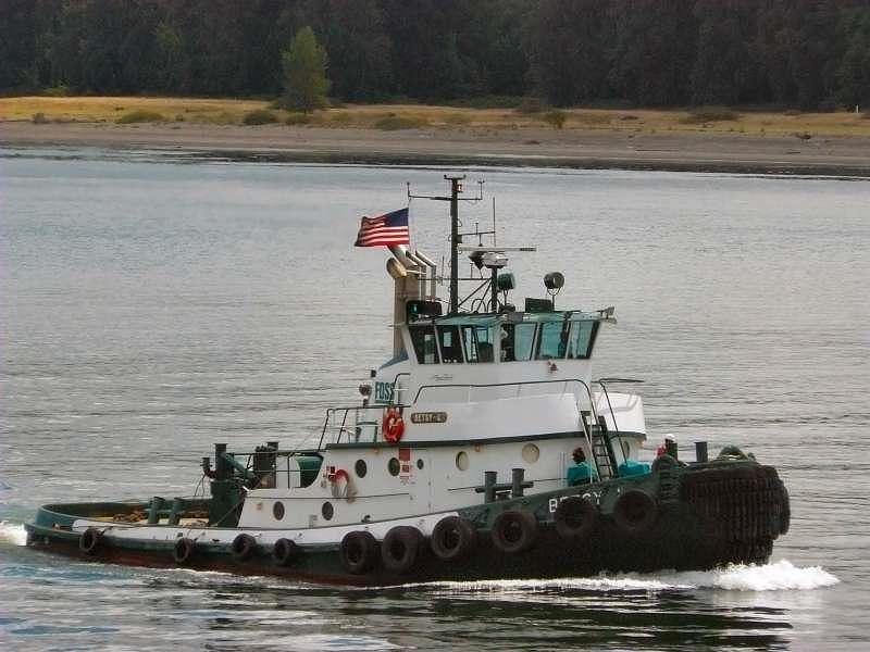 Betsy L