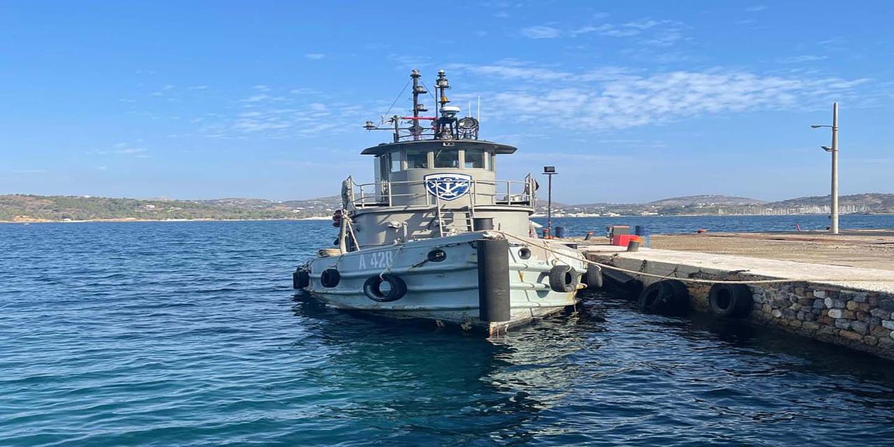 Kadmos A 428