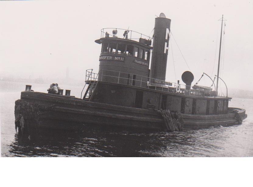 Tranfer No. 11