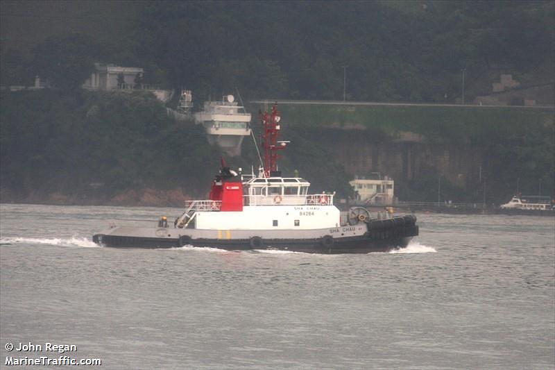 Svitzer Cestos