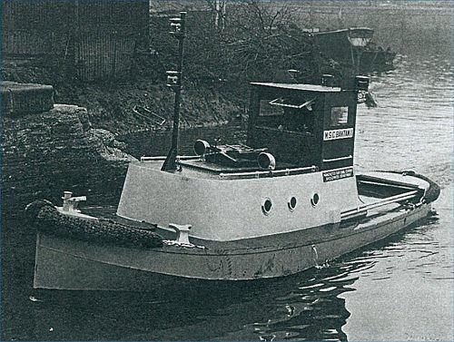Bantam 16