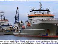 Boka Polaris