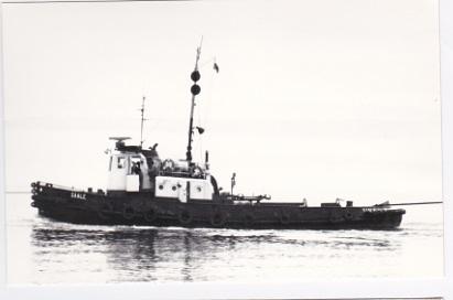 Annie III