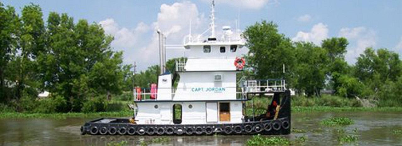 Capt. Jordan