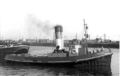 Sea Gem