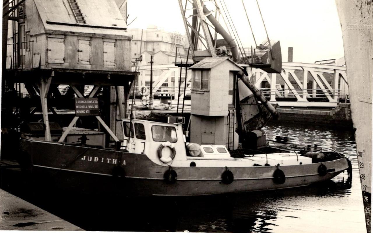 Harry W.