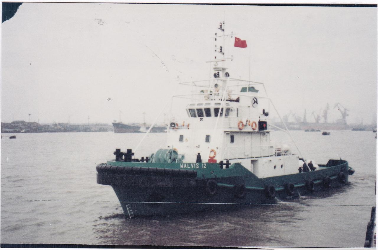 Walvis 12