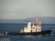 Captain Dimitris