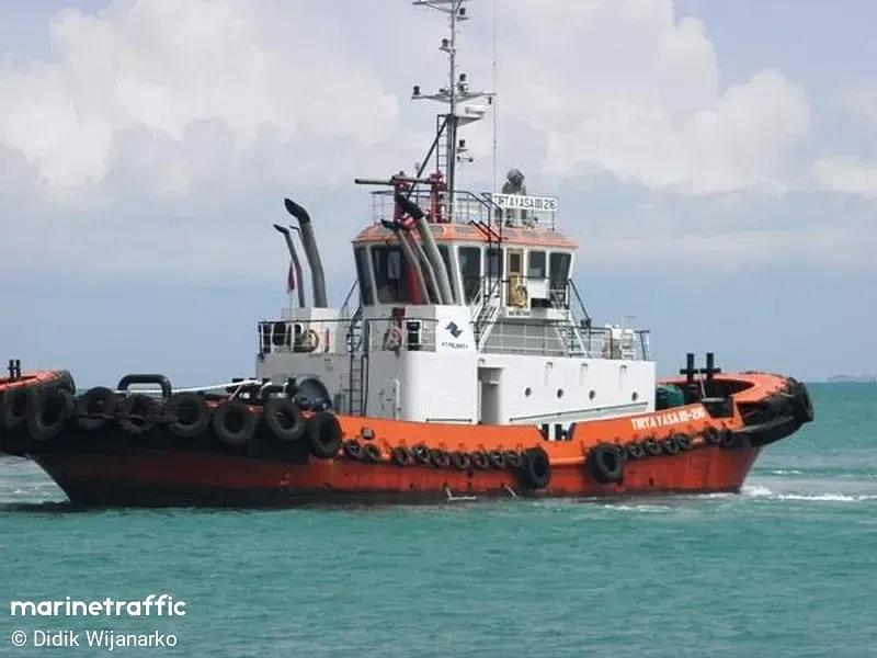 Tirtayasa III-216