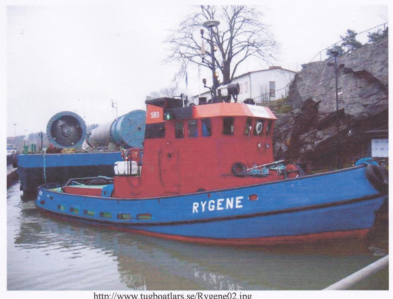 Rygene