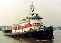 Capt. Bill