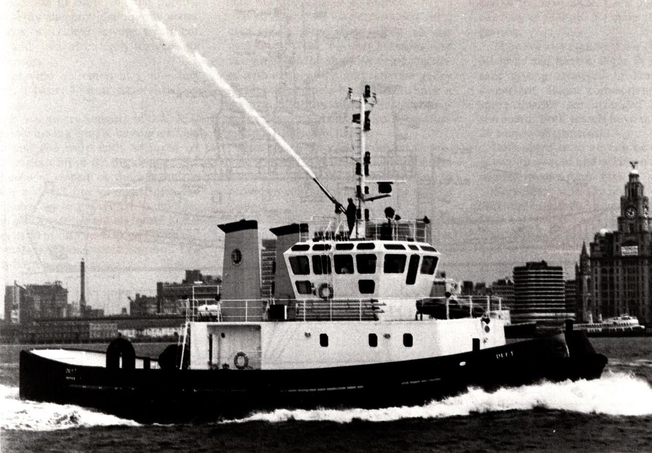Ht Scimitar