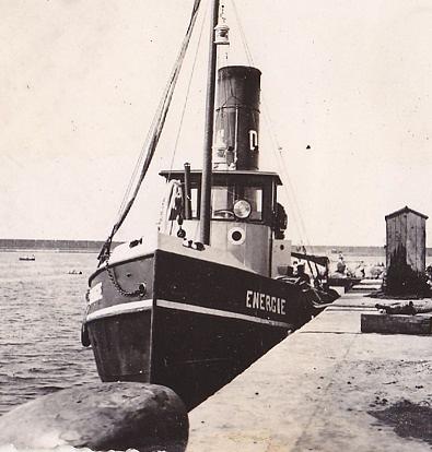 Energie