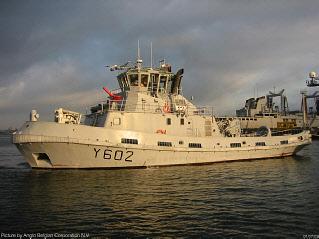 Luberon (Y 602)