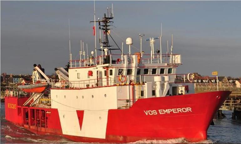 Vos Emperor