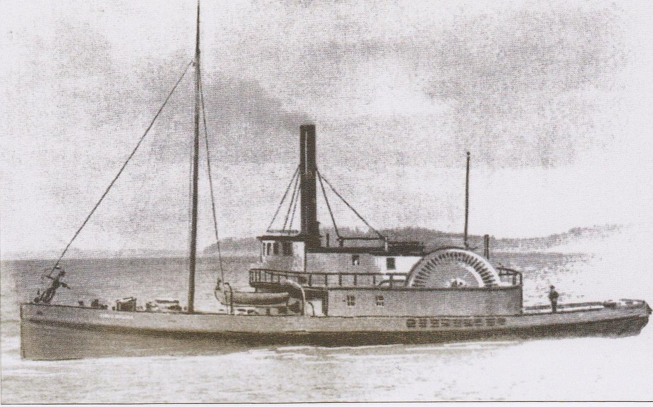 Cyrus Walker