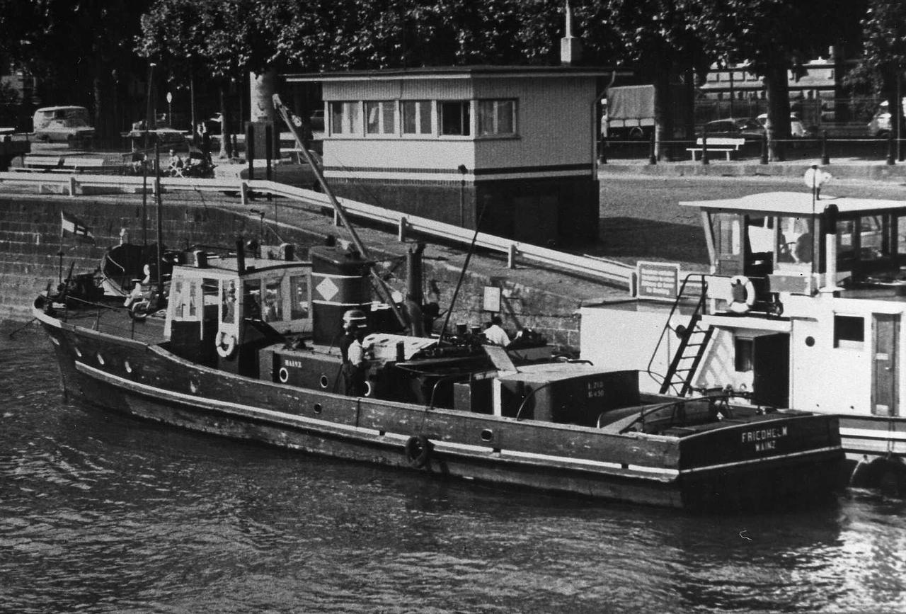 Friedhelm