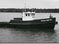 Waub Nav No. 1